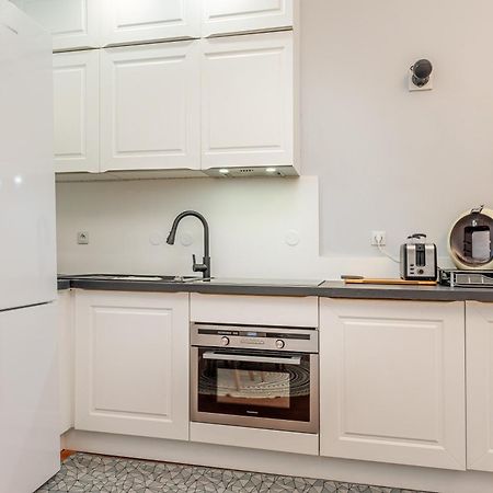 Nouvel Appartement De Caractere Et Climatise A La Joliette مارسيليا المظهر الخارجي الصورة